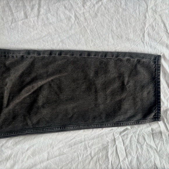 [RAG & BONE] rbBAGGY Fit Jeans - Picture 4 of 6